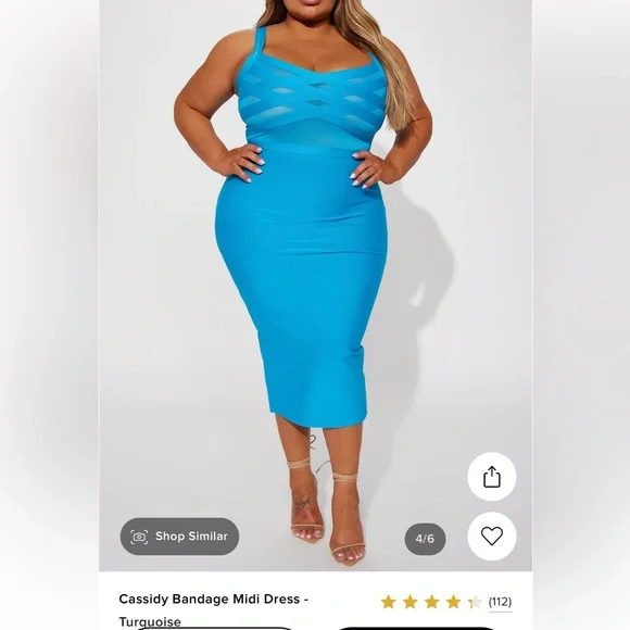 Fashion Nova | Dresses | Fashion Nova Curve Turquoise Bondage Midi Dress 3x | Poshmark Fashion Nova | Dresses | Fashion Nova Curve Turquoise Bondage Midi Dress 3x | Poshmark
